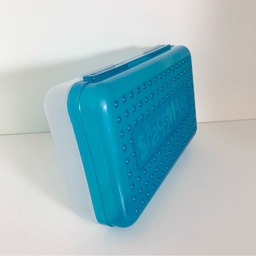 Y2k teal Spacemaker - Picture 8 of 16
